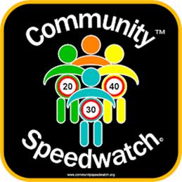 Community Speedwatch Update